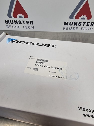 Videojet 395897 alimentatore - 395897,