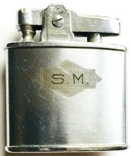 VINTAGE 1950's RONSON STANDARD