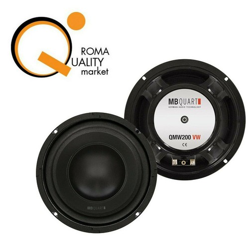 Quart qmw 200 coppia - qmw,