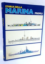 HISTORY OF THE NAVY PROFILES