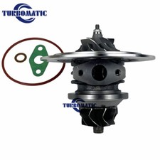 Turbo cartridge GT17 708162
