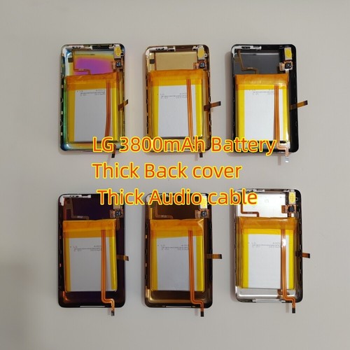 3800ma batteria cover - ✅lg, batteria+cover