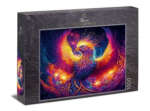 Ulmer puzzleschmiede puzzle - ulmer,