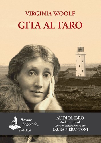 Gita faro audiolibro - faro., cd