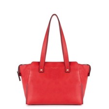 BORSA PIQUADRO SHOPPING BAG