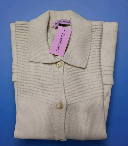 Cardigan donna lungo - cardigan,