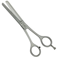 FORBICI PER SFOLTIRE CAPELLI ALPEN ACCIAIO INOX 6,5 POLLICI