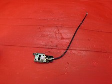 SERRATURA SBLOCCO SELLA YAMAHA YZF R6 2001 2002 MARY 568