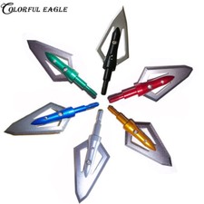 12pz 100 Grani Tiro con l'Arco