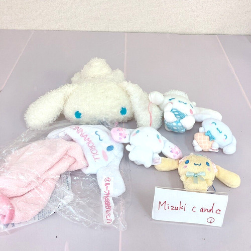 Sanrio cinnamoroll mini - sanrio,