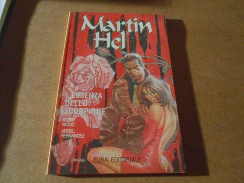 Martin hel anno 2 - martin,