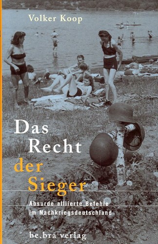 Das recht der - das, absurde