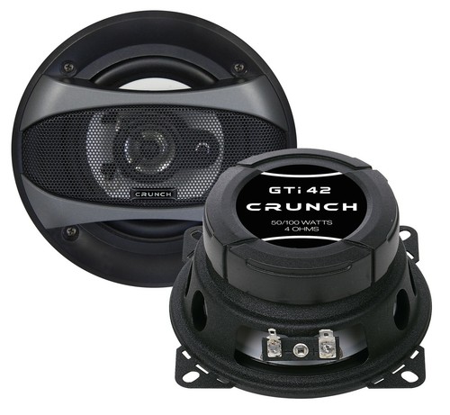 Crunch gti 2 - gti-42, cm