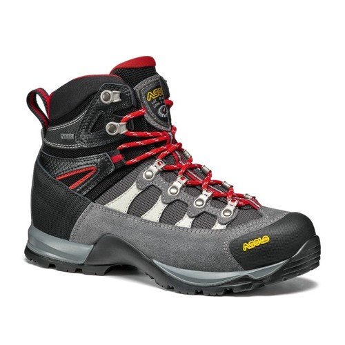 Scarpe trekking asolo stynger - trekking,
