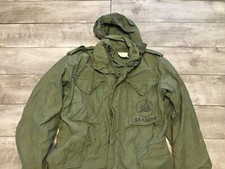 OG107 Vietnam Field Coat