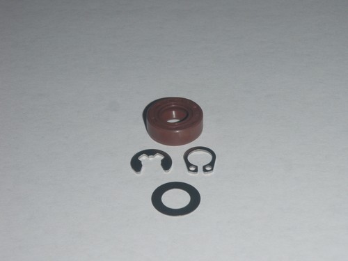 Kit guarnizioni padella per