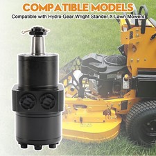 HGM-15P-7131 32410007 Motore