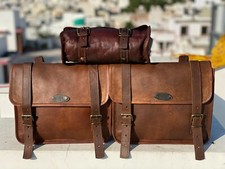 Migliore Moda Pelle Moto Tre