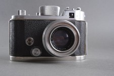 Schneider Xenon obiettivo