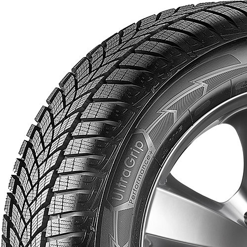 Goodyear ultragrip performance - ultragrip,