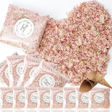12 Confezioni Di Coriandoli Di