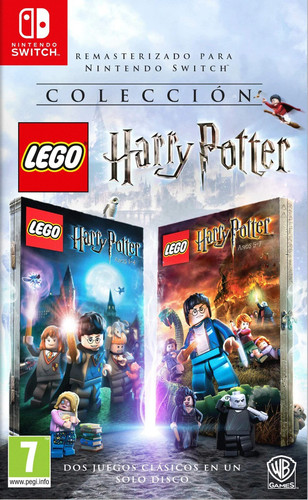 Gioco lego harry potter - lego,
