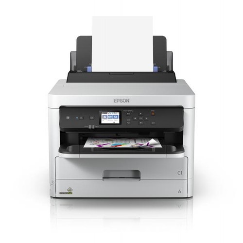 Epson workforce pro c529r - workforce, /