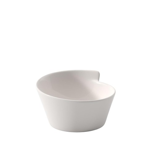 Riso bol porcellana bianco - porcellana,