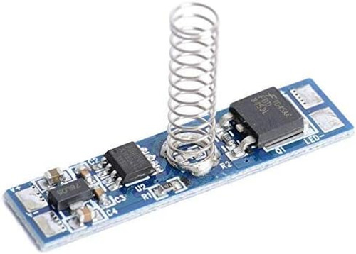 Circuito dimmer - ®,