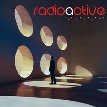 Reset von Radioactive | CD |