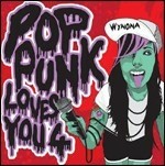 Artisti Vari - Pop Punk Loves