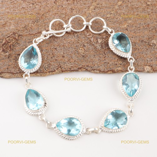 Bracciale catena argento - catena,