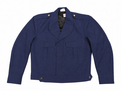 Giacca blusa corta ike - giacca,