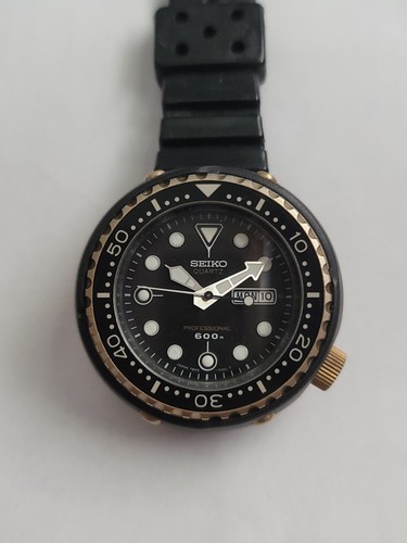 Orologio uomo seiko golden - uomo,