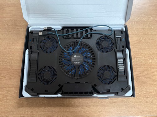 Base laptop klim cyclone - cyclone,