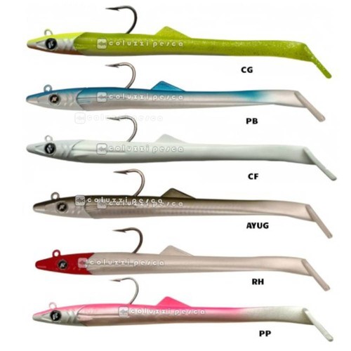Artificiale rapala raglou - rapala,