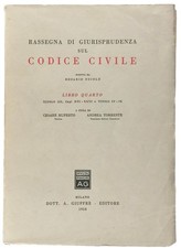 Rassegna di Giurisprudenza