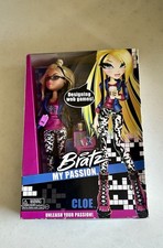 Bambola MGA Bratz My Passion