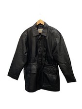 Vario Max/Giacca in pelle