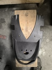 sottocoda Faro Triumph Speed