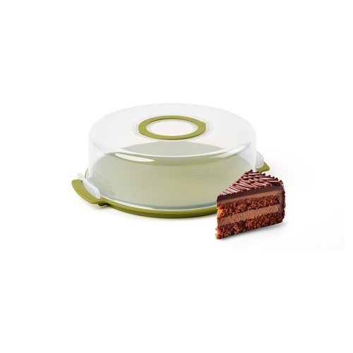 Guzzini porta torta chef line - guzzini,
