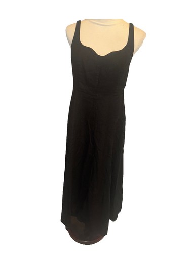 Vecchio abito blu navy - , nero
