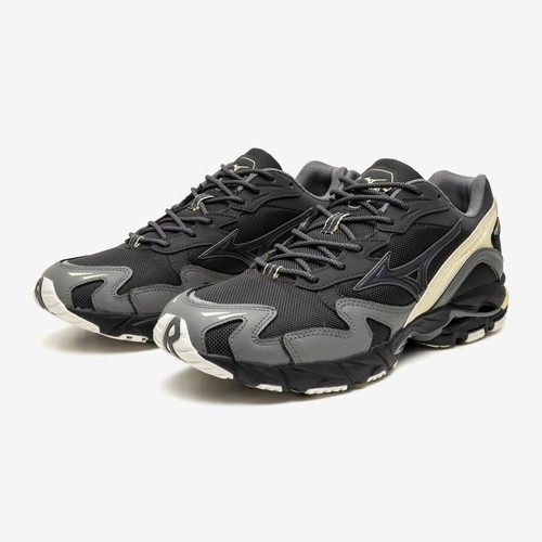 Mizuno wave rider - wave,