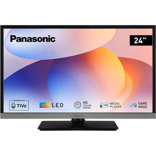 Led smart panasonic - led,