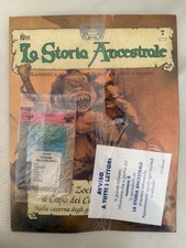 Nuovo Sigillato - La Storia Ancestrale 7 - Inserti e Carte Sigillate