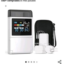 Bao liter TENS Unit EMS Muscle