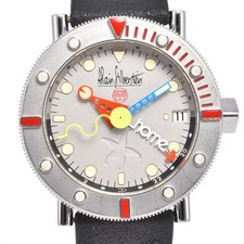 Orologio Alain Silberstein