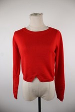 SPORTMAX MAGLIONE MAGLIA DONNA