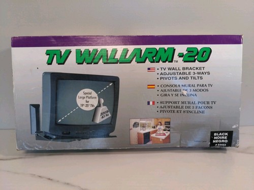 Vintage nos wallarm crt - vintage, wallarm-20