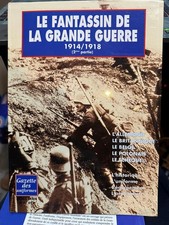 Le Fantassin de la Grande